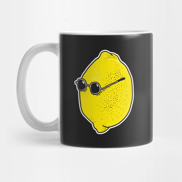 John Lemon by dumbshirts